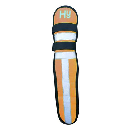 Hy Equestrian Reflector Tail Guard