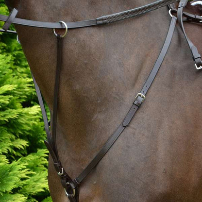 Hy Equestrian Hunting Breastplate