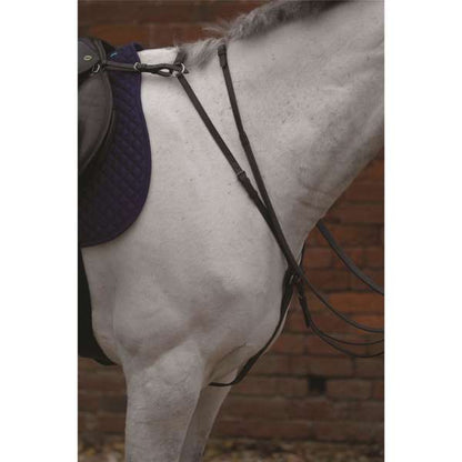 Hy Equestrian Hunting Breastplate