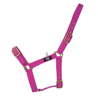 Hy Equestrian Holly Fully Adjustable Head Collar