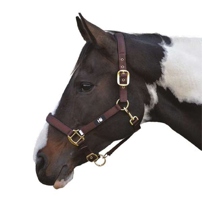 Hy Equestrian Grand Prix Head Collar