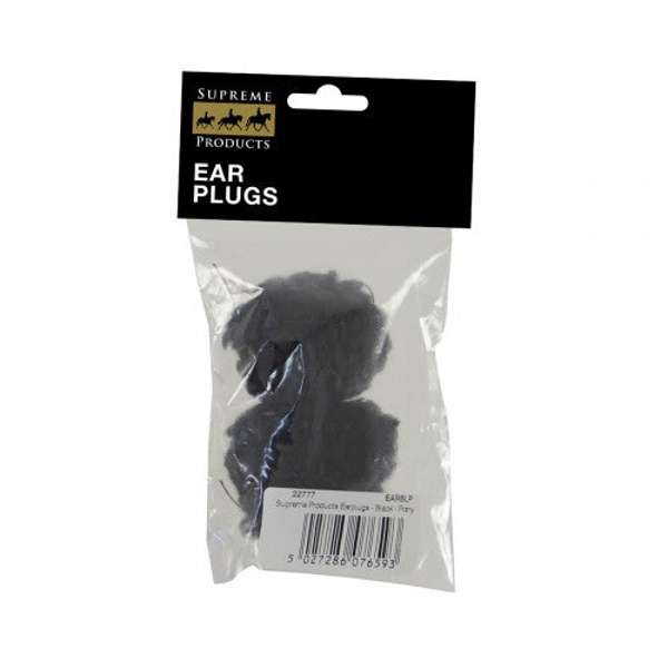Supreme Products Ear Plugs
