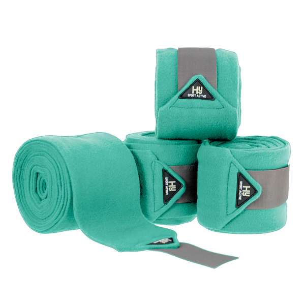 Hy Sport Active Luxury Bandages Cob/Full