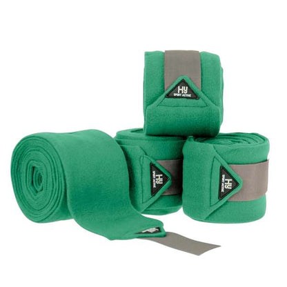 Hy Sport Active Luxury Bandages Cob/Full