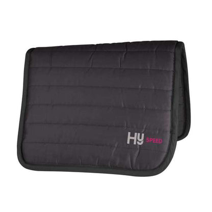 Hy Equestrian Reversible Comfort Pad