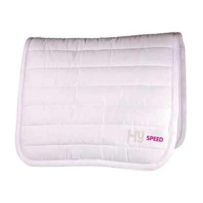 Hy Equestrian Reversible Comfort Pad