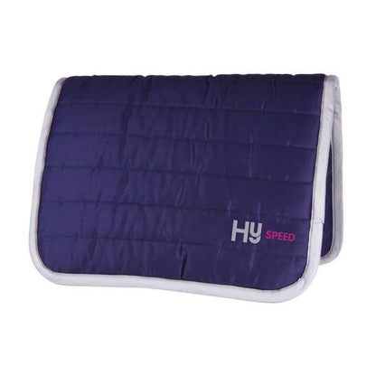 Hy Equestrian Reversible Comfort Pad