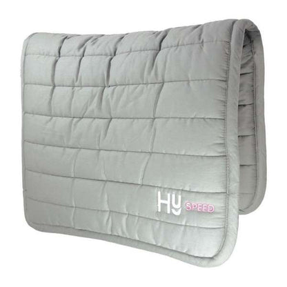 Hy Equestrian Reversible Comfort Pad