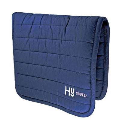 Hy Equestrian Reversible Comfort Pad