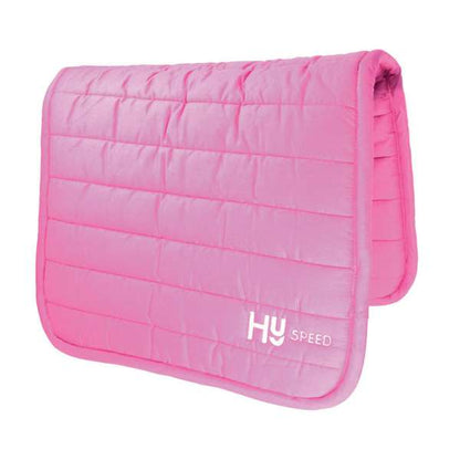 Hy Equestrian Reversible Comfort Pad