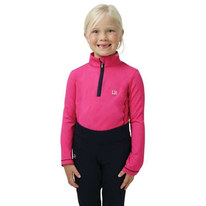 Sara Base Layer By Little Rider