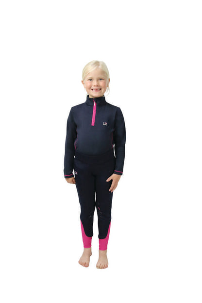 Sara Base Layer By Little Rider