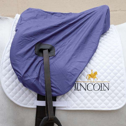 Hy Equestrian Waterproof Ride On Saddle Cover