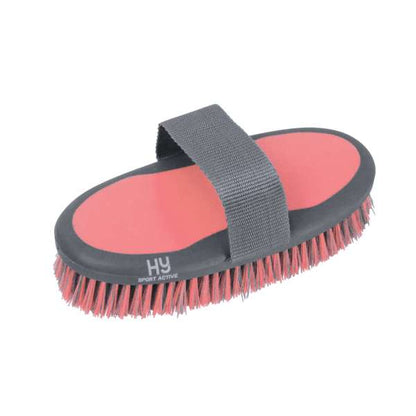 Hy Sport Active Sponge Brush