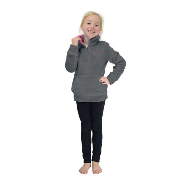 Nina Soft Fleece By Little Rider