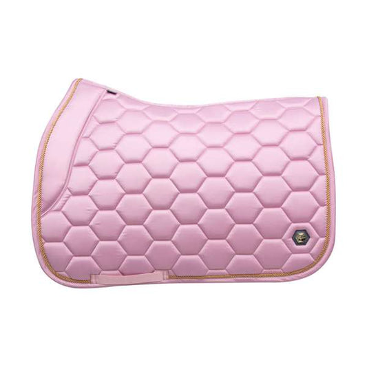 Coldstream Marygold Saddle Pad