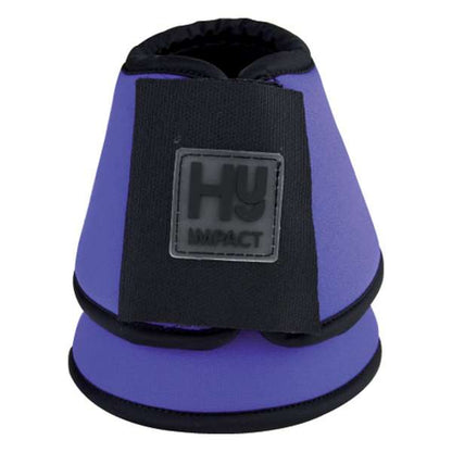 Hy Equestrian Neoprene Over Reach Boots