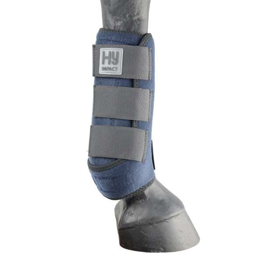 Hy Equestrian Sport Support Boots