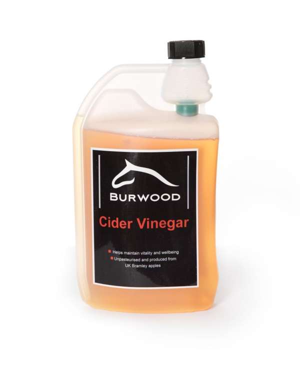 Burwood Cider Vinegar