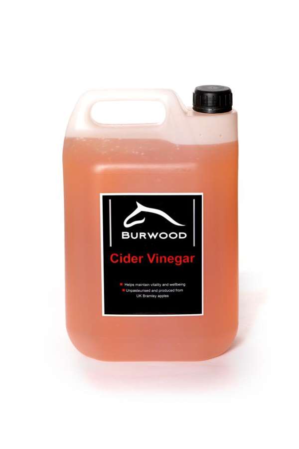 Burwood Cider Vinegar