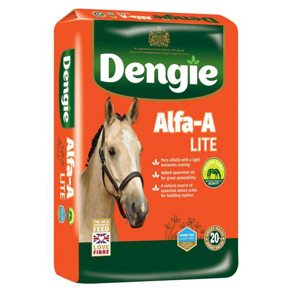 Dengie Alfa-A Lite 20kg