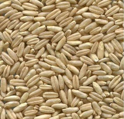 Naked Oats 25kg