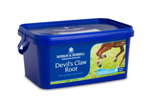 Dodson & Horrell Devils Claw Root