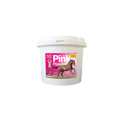 Naf In The Pink Powder