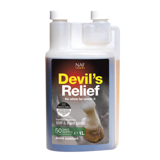 Naf Devils Relief