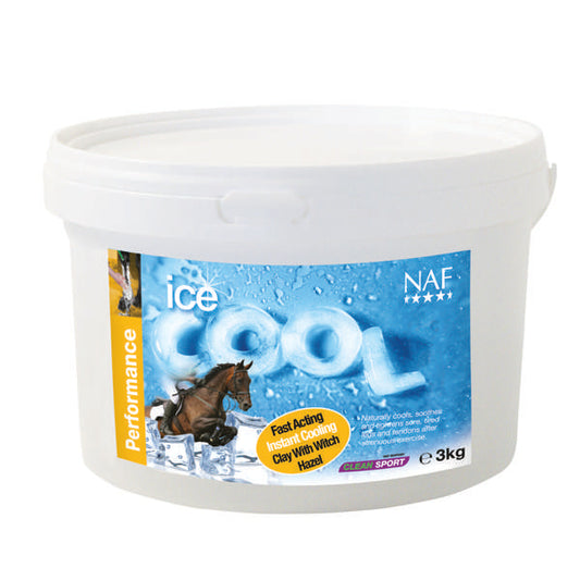 NAF Ice Cool