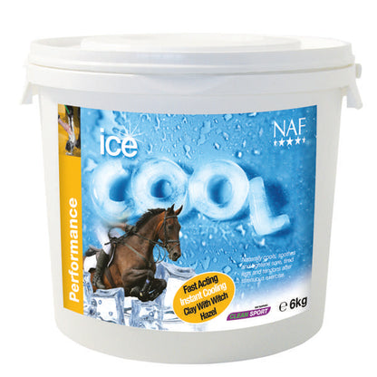 Naf Ice Cool Gel