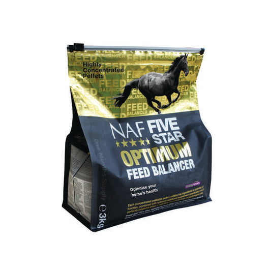 NAF Five Star Optimum Feed Balancer 3.7kg