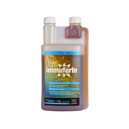 NAF Immuforte Liquid 1 Litre