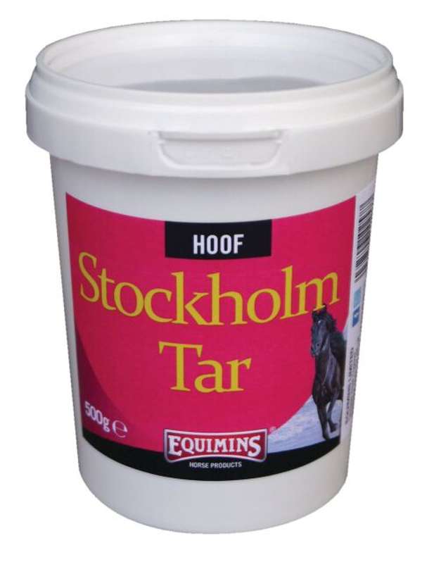 Equimins Stockholm Tar