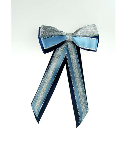 ShowQuest Hairbow & Tails