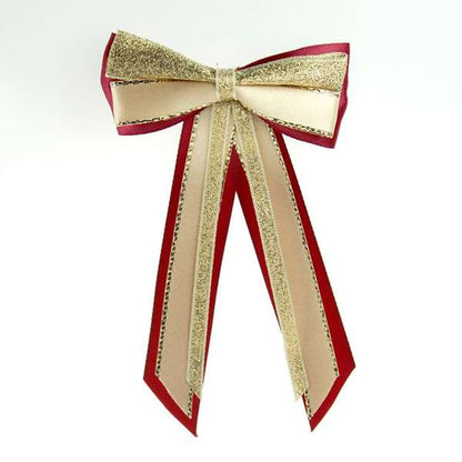 Showquest Hairbow & Tails