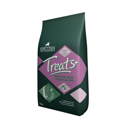 Spillers Treats Spearmint 1kg