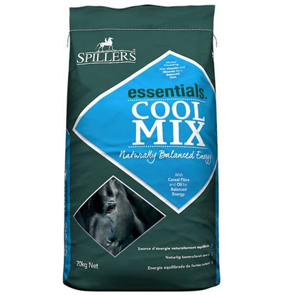 Spillers Cool Mix 20kg