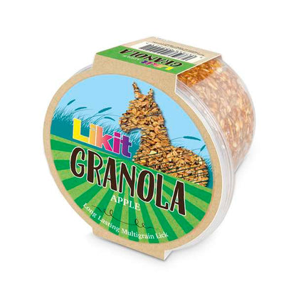 Likit Granola Multigrain Lick 8 Pack