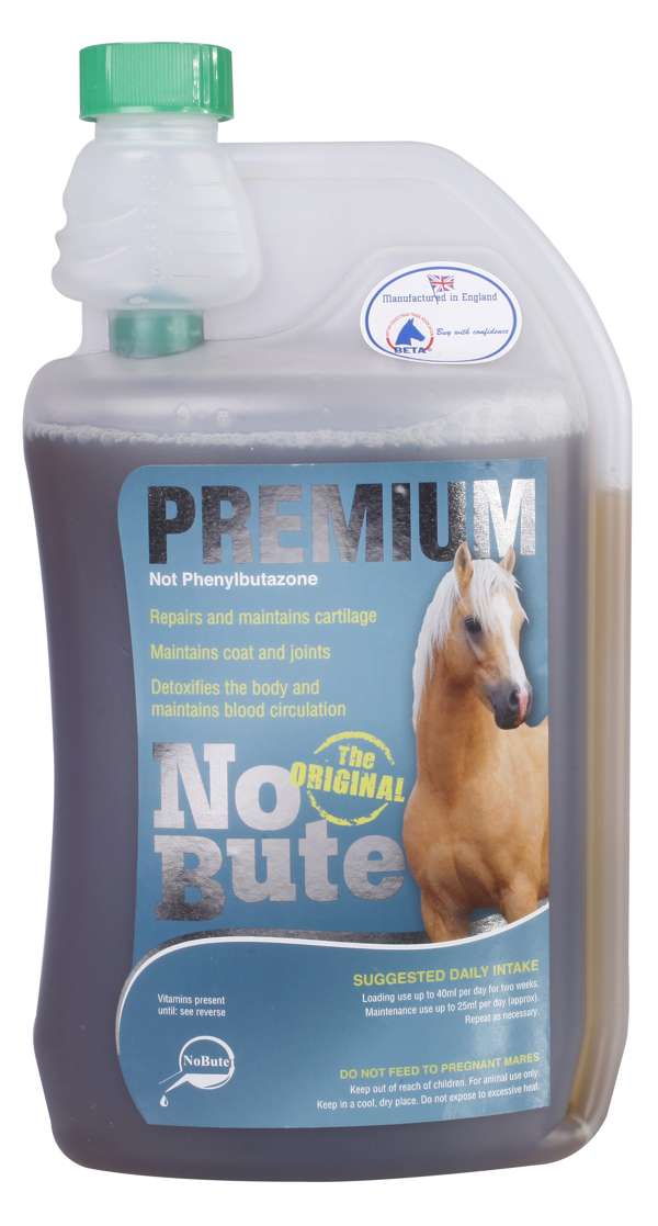 Equine Health No Bute Premium