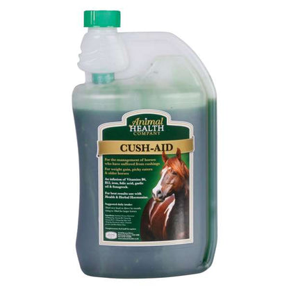 Equine Health Cush-Aid