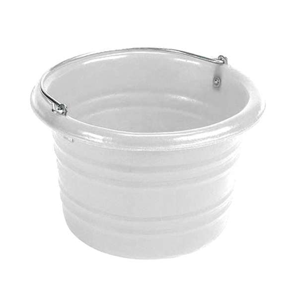 Stubbs Water/Feed Bucket Jumbo c/w Handle S43 - 25 Litre