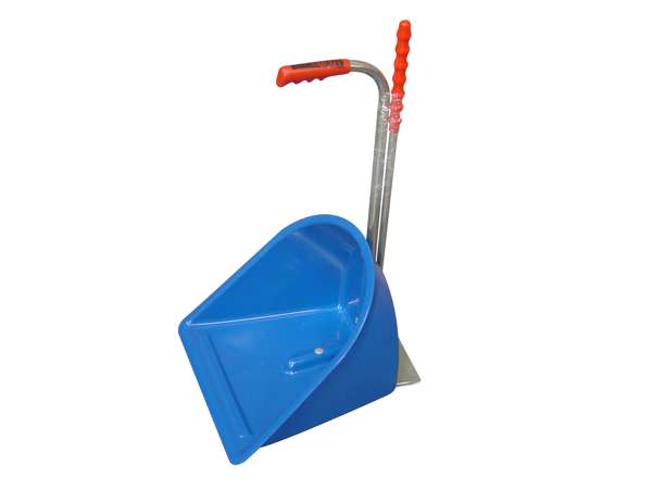 Stubbs Stable Mate Manure Scoop & Rake Original S455