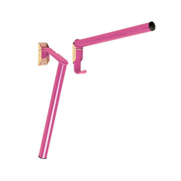 Stubbs Folding Pole Saddle Rack S18P