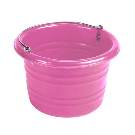 Stubbs Water/Feed Bucket Jumbo c/w Handle S43 - 25 Litre