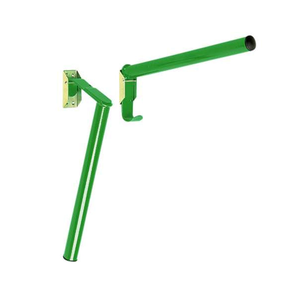 Stubbs Folding Pole Saddle Rack S18P