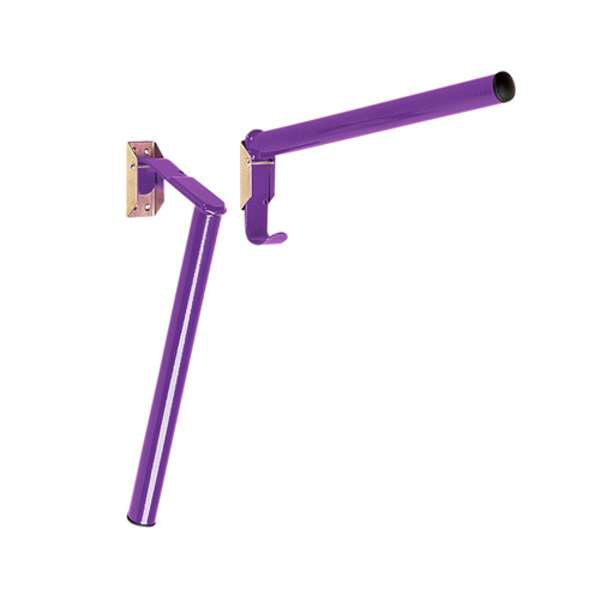 Stubbs Folding Pole Saddle Rack S18P