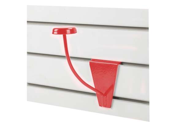 Stubbs Hat Rack Slat-Wall