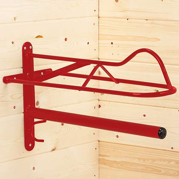 Stubbs Saddle & Numnah Rack S19