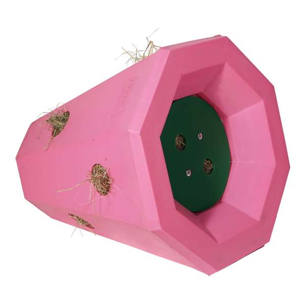 Stubbs Lidded Hay Roller
